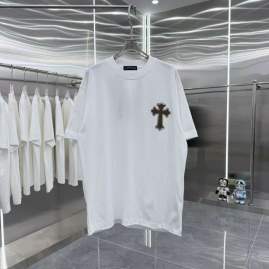 Picture of Chrome Hearts T Shirts Short _SKUChromeHeartsS-2XLhgntx20618186